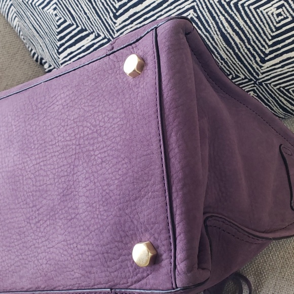 Rebecca Minkoff, only used once. - Picture 5 of 8